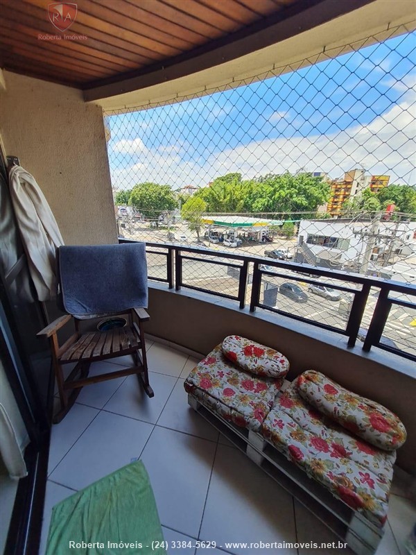 Apartamento a Venda no Jardim Jalisco em Resende