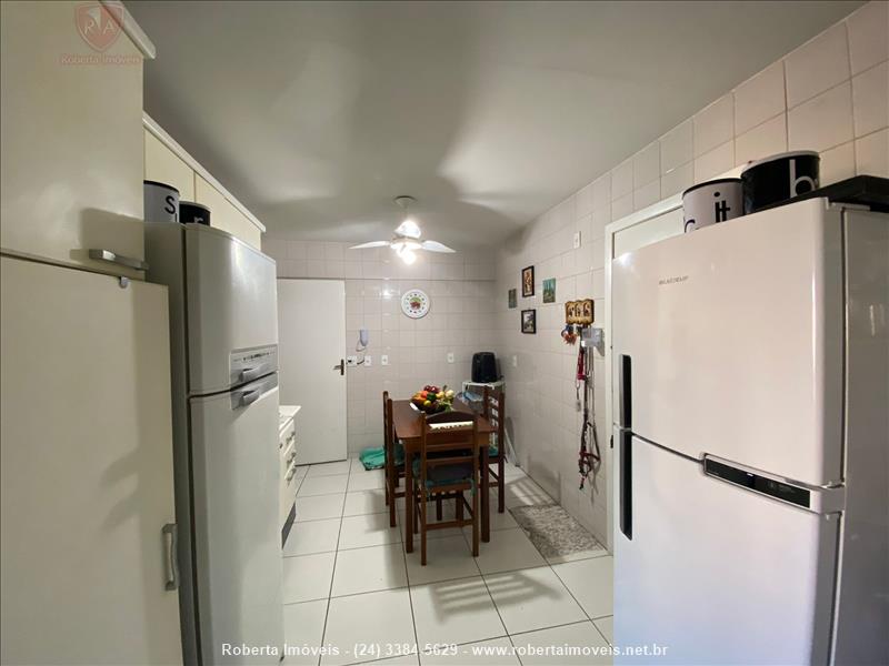 Apartamento a Venda no Jardim Jalisco em Resende