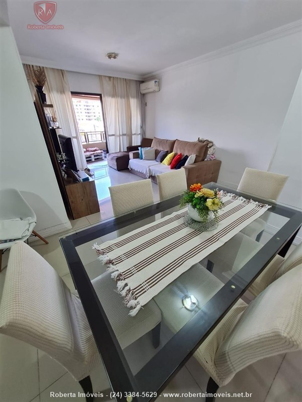 Apartamento a Venda no Jardim Jalisco em Resende