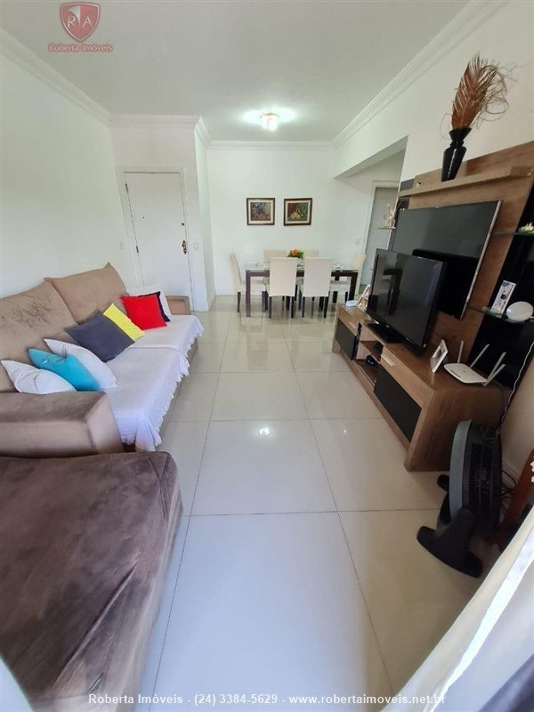 Apartamento a Venda no Jardim Jalisco em Resende