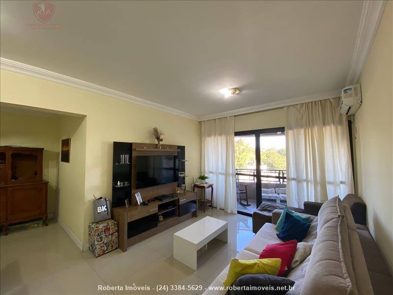 Apartamento a Venda no Jardim Jalisco em Resende