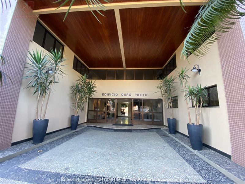 Apartamento a Venda no Jardim Jalisco em Resende