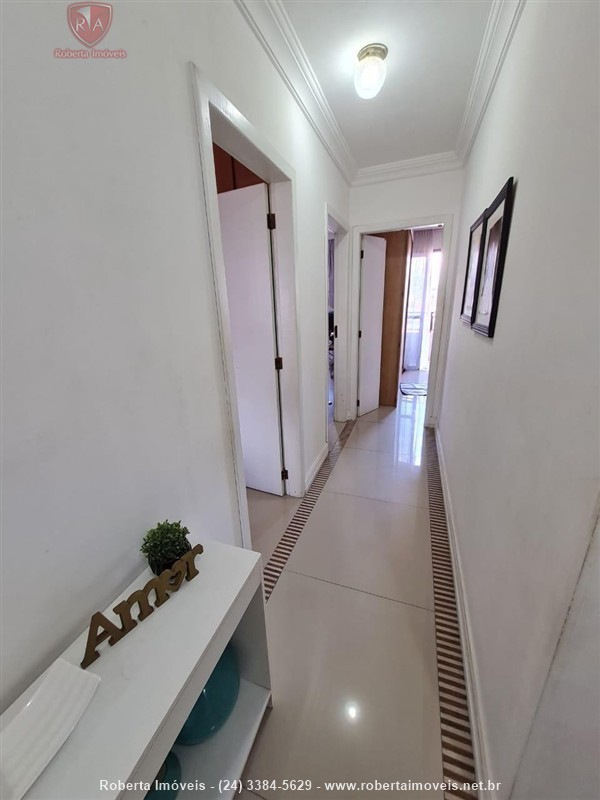 Apartamento a Venda no Jardim Jalisco em Resende
