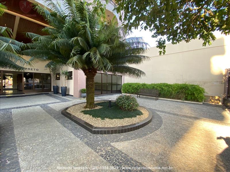 Apartamento a Venda no Jardim Jalisco em Resende