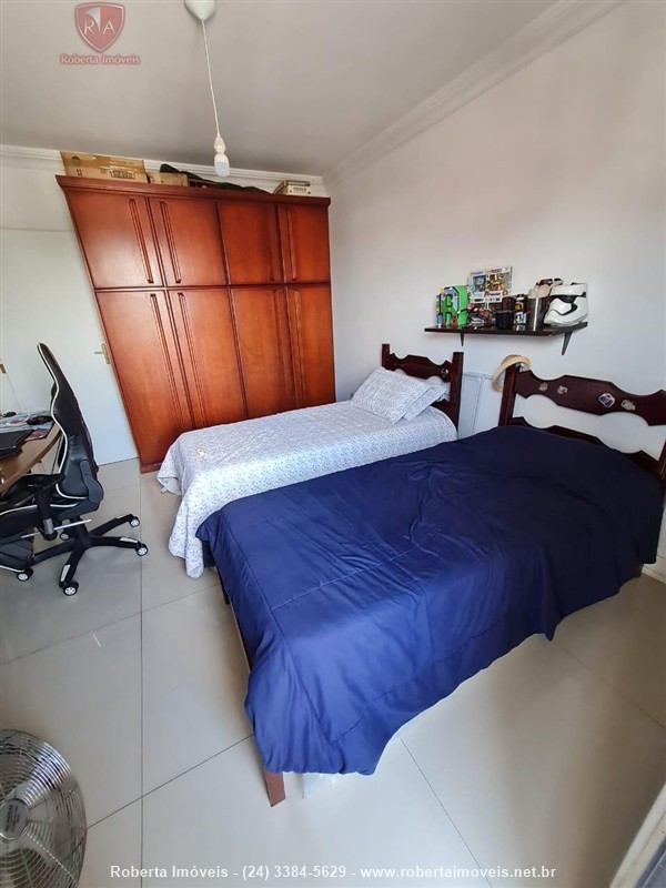 Apartamento a Venda no Jardim Jalisco em Resende