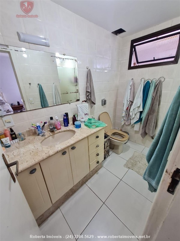 Apartamento a Venda no Jardim Jalisco em Resende