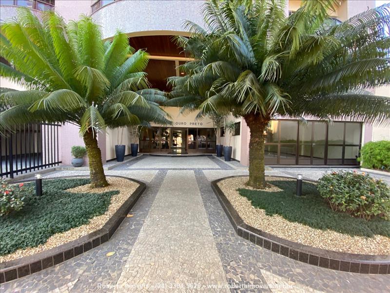Apartamento a Venda no Jardim Jalisco em Resende