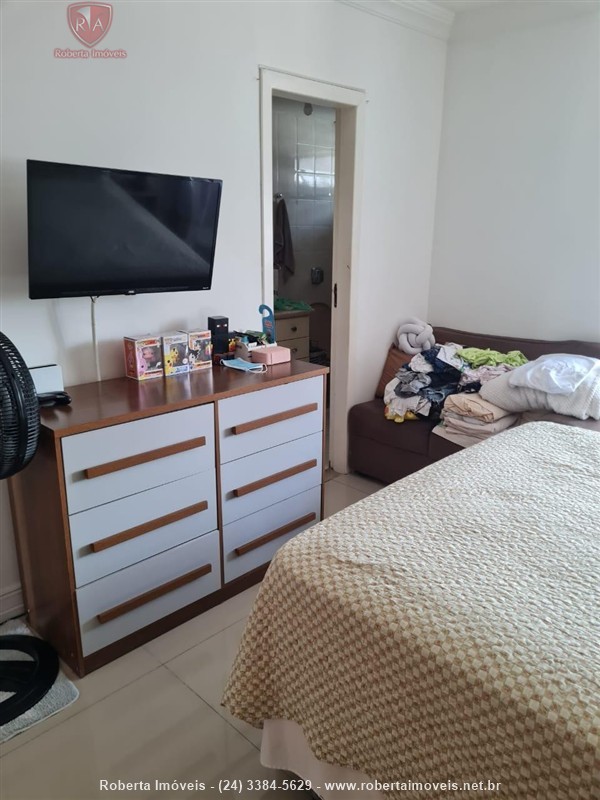 Apartamento a Venda no Jardim Jalisco em Resende