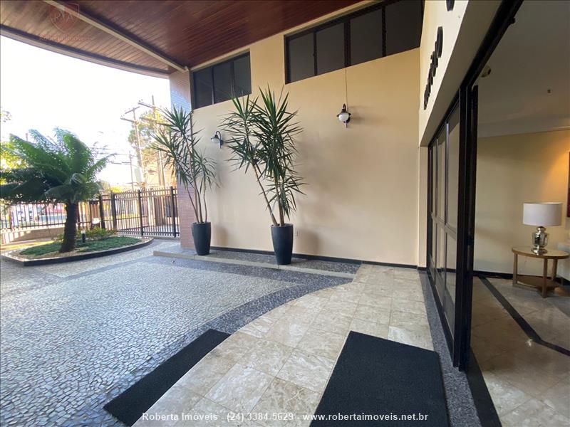 Apartamento a Venda no Jardim Jalisco em Resende