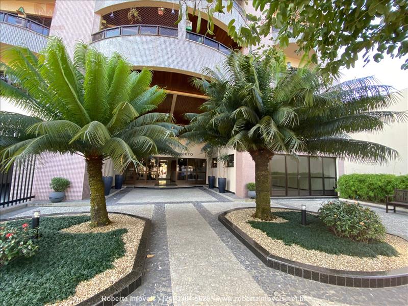 Apartamento a Venda no Jardim Jalisco em Resende