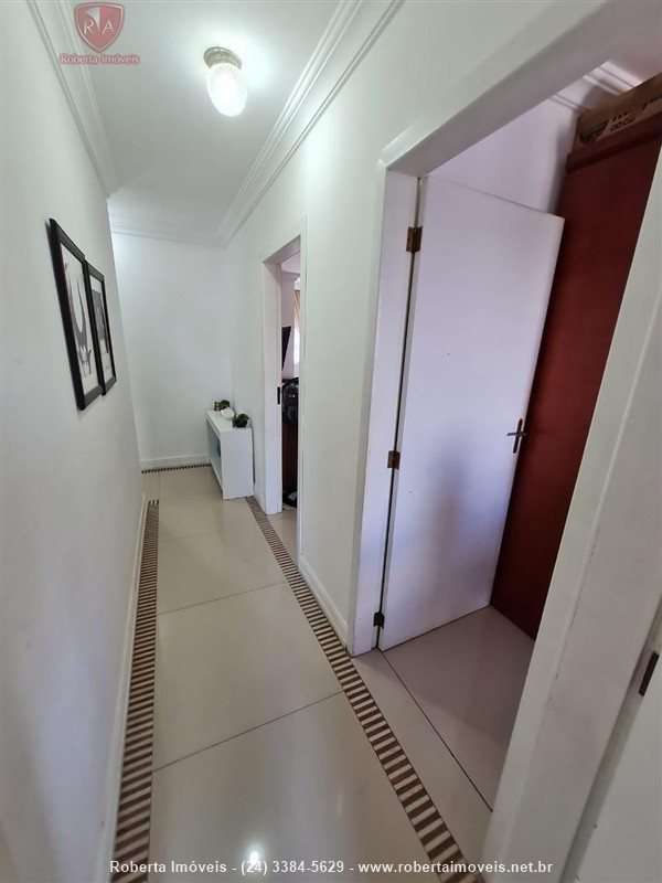 Apartamento a Venda no Jardim Jalisco em Resende