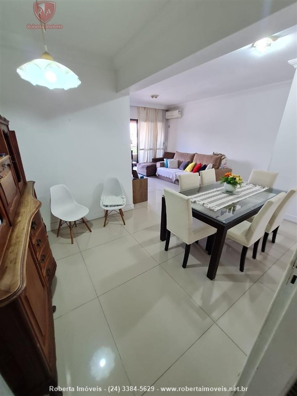 Apartamento a Venda no Jardim Jalisco em Resende