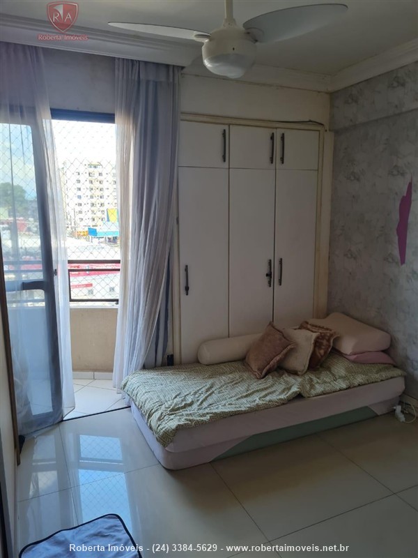 Apartamento a Venda no Jardim Jalisco em Resende