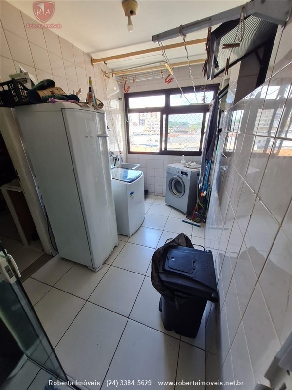 Apartamento a Venda no Jardim Jalisco em Resende