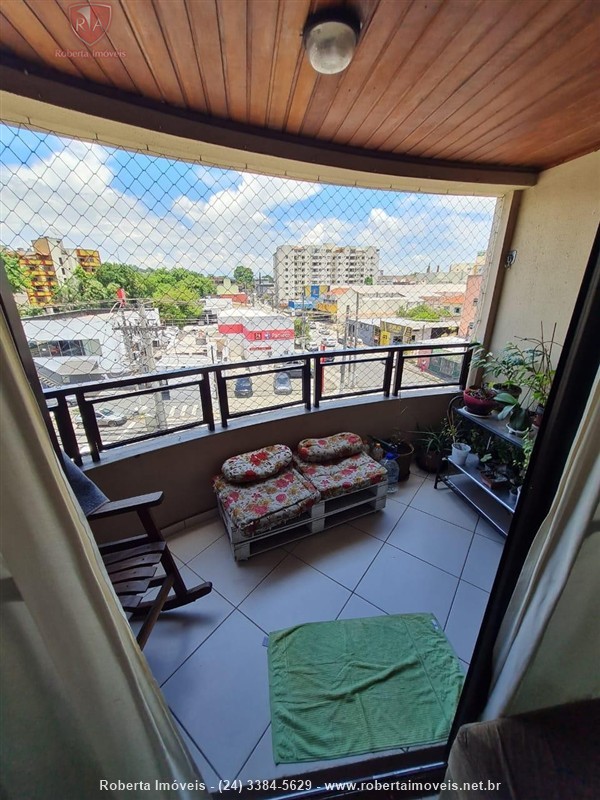 Apartamento a Venda no Jardim Jalisco em Resende
