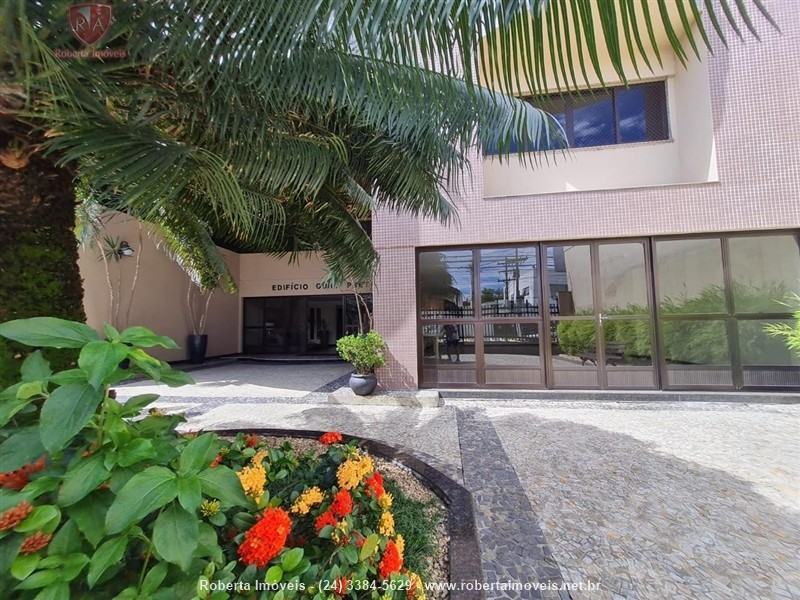 Apartamento a Venda no Jardim Jalisco em Resende