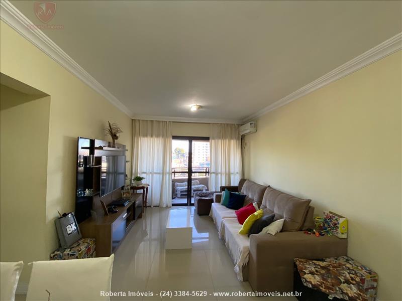 Apartamento a Venda no Jardim Jalisco em Resende