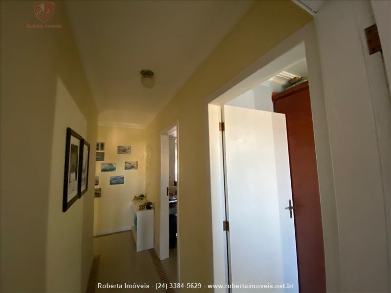 Apartamento a Venda no Jardim Jalisco em Resende