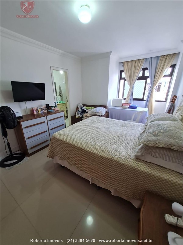 Apartamento a Venda no Jardim Jalisco em Resende