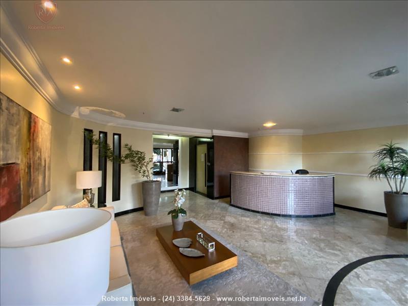 Apartamento a Venda no Jardim Jalisco em Resende