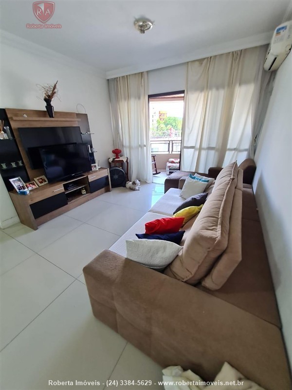 Apartamento a Venda no Jardim Jalisco em Resende