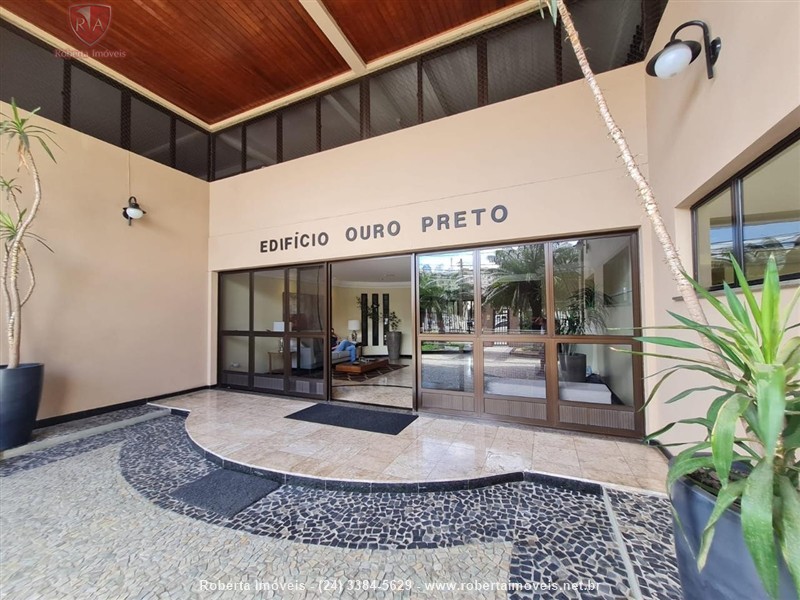 Apartamento a Venda no Jardim Jalisco em Resende