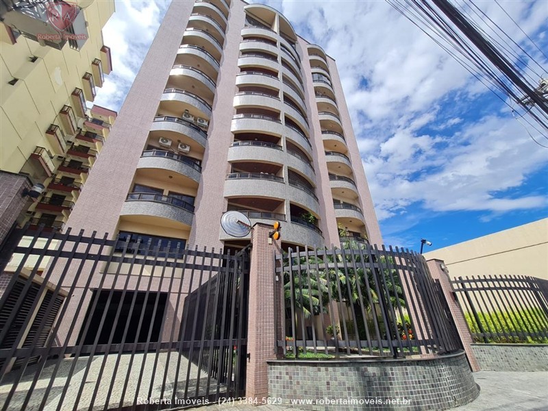 Apartamento a Venda no Jardim Jalisco em Resende