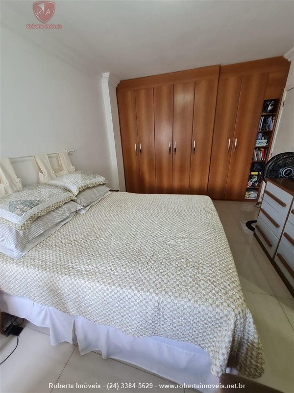 Apartamento a Venda no Jardim Jalisco em Resende
