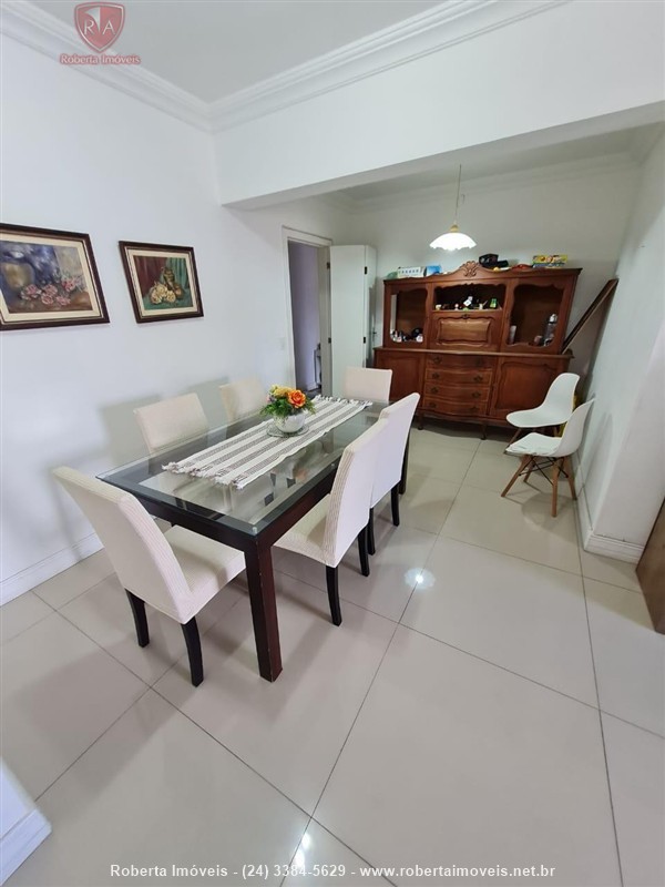 Apartamento a Venda no Jardim Jalisco em Resende