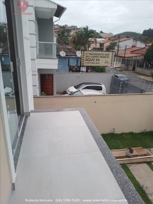 Casa a Venda no Mirante das Agulhas em Resende