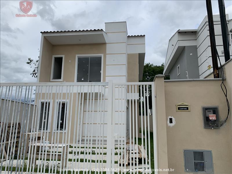 Casa a Venda no Mirante das Agulhas em Resende