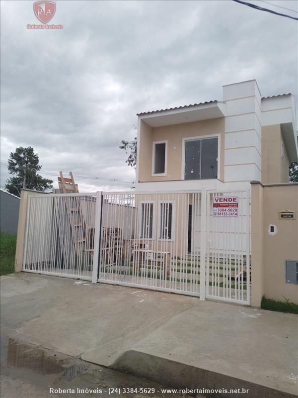Casa a Venda no Mirante das Agulhas em Resende