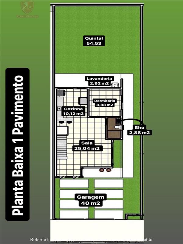 Casa a Venda no Mirante das Agulhas em Resende