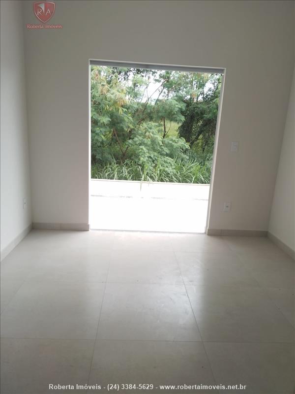 Casa a Venda no Mirante das Agulhas em Resende