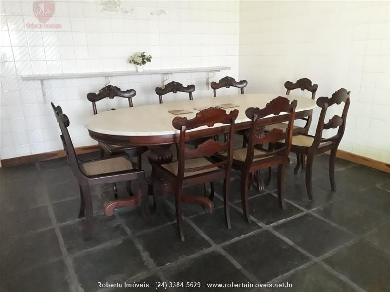 Casa a Venda no Morada da Colina I em Resende