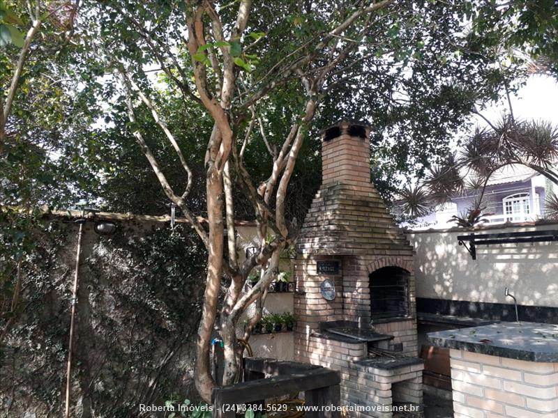 Casa a Venda no Morada da Colina I em Resende