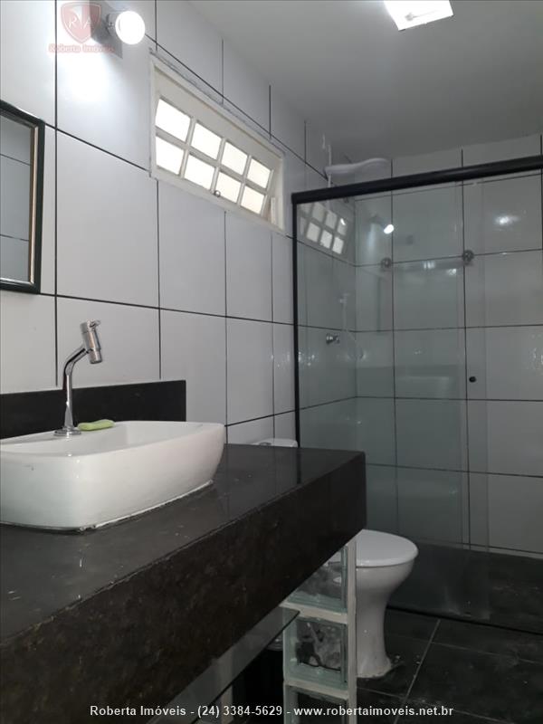 Casa a Venda no Morada da Colina I em Resende