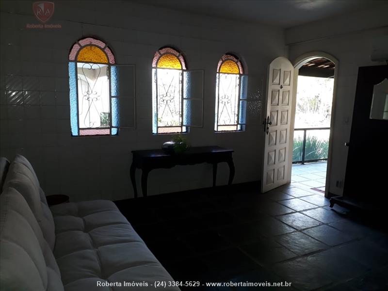 Casa a Venda no Morada da Colina I em Resende