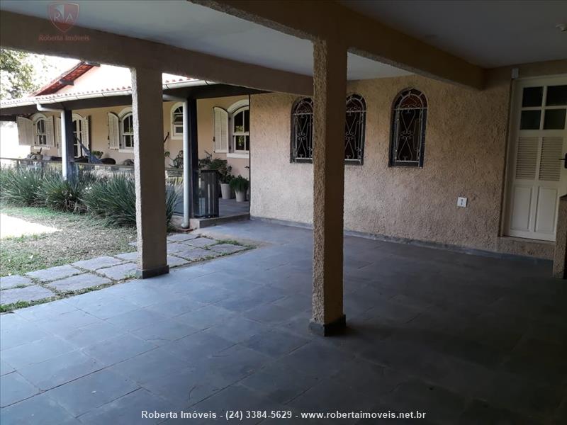 Casa a Venda no Morada da Colina I em Resende