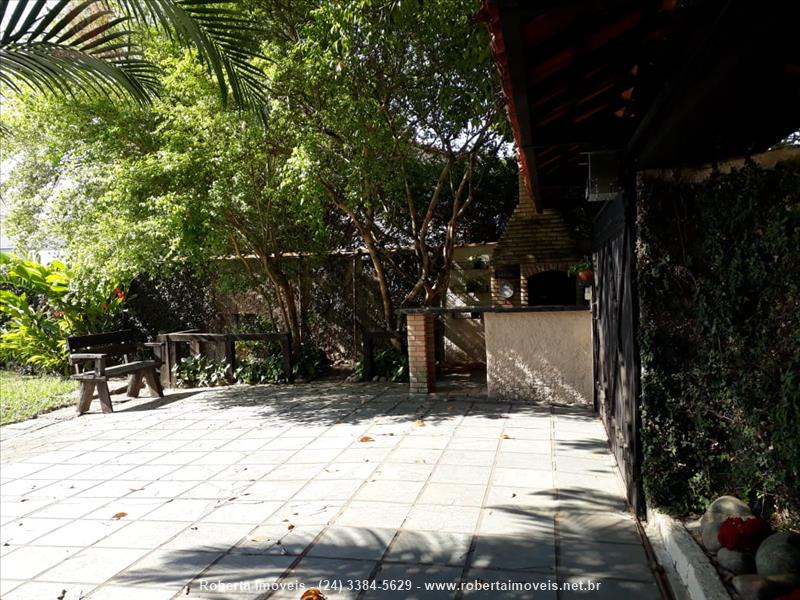 Casa a Venda no Morada da Colina I em Resende