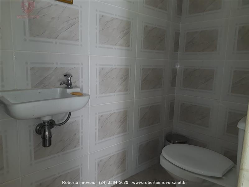 Casa a Venda no Morada da Colina I em Resende