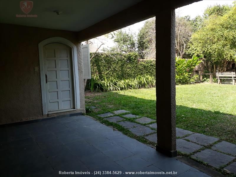 Casa a Venda no Morada da Colina I em Resende