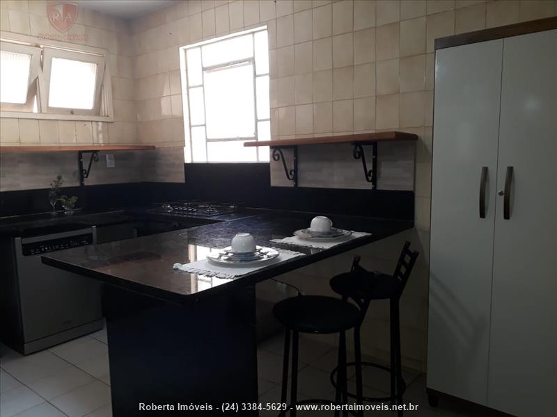 Casa a Venda no Morada da Colina I em Resende
