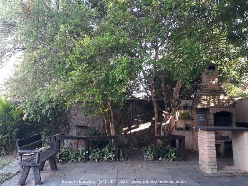 Casa a Venda no Morada da Colina I em Resende