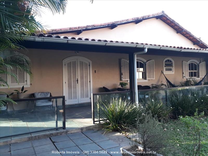 Casa a Venda no Morada da Colina I em Resende