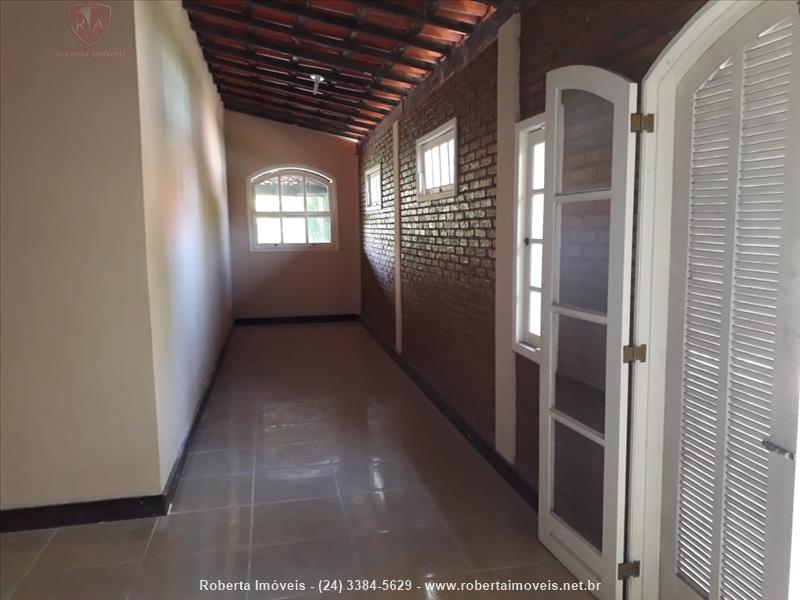 Casa a Venda no Morada da Colina I em Resende