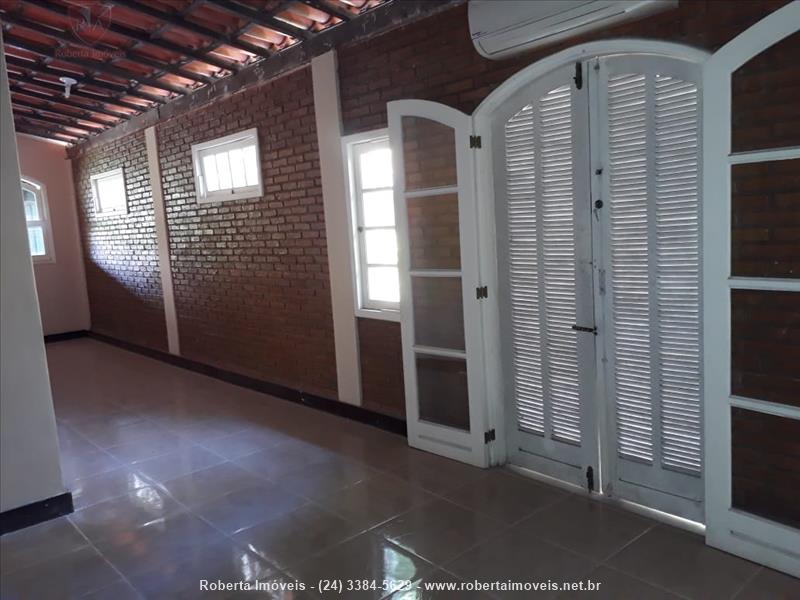Casa a Venda no Morada da Colina I em Resende