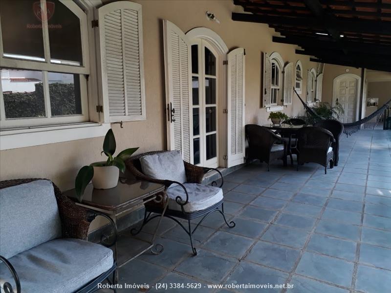 Casa a Venda no Morada da Colina I em Resende