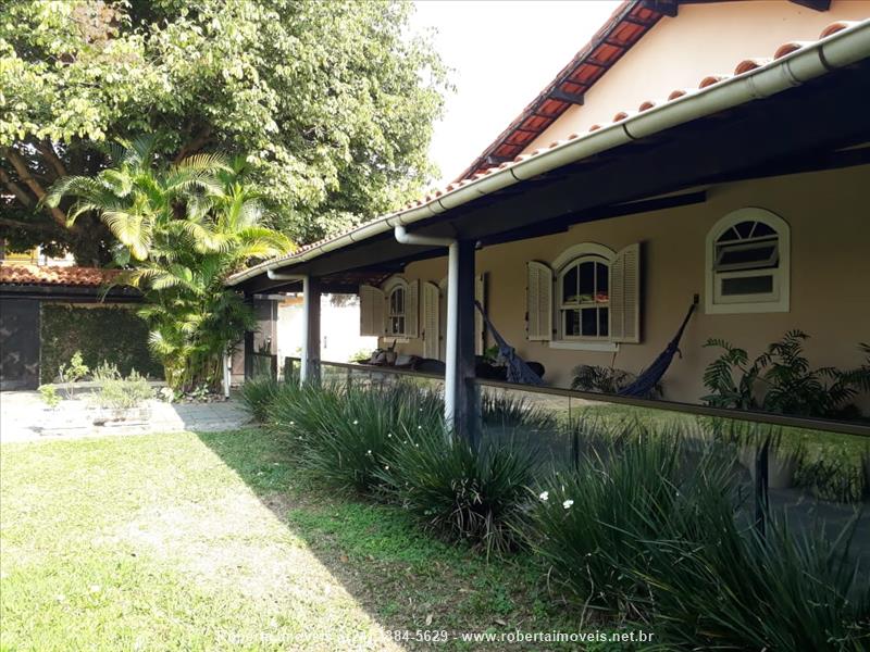 Casa a Venda no Morada da Colina I em Resende