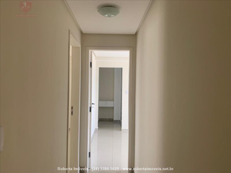 Apartamento a Venda no Morada do Castelo em Resende
